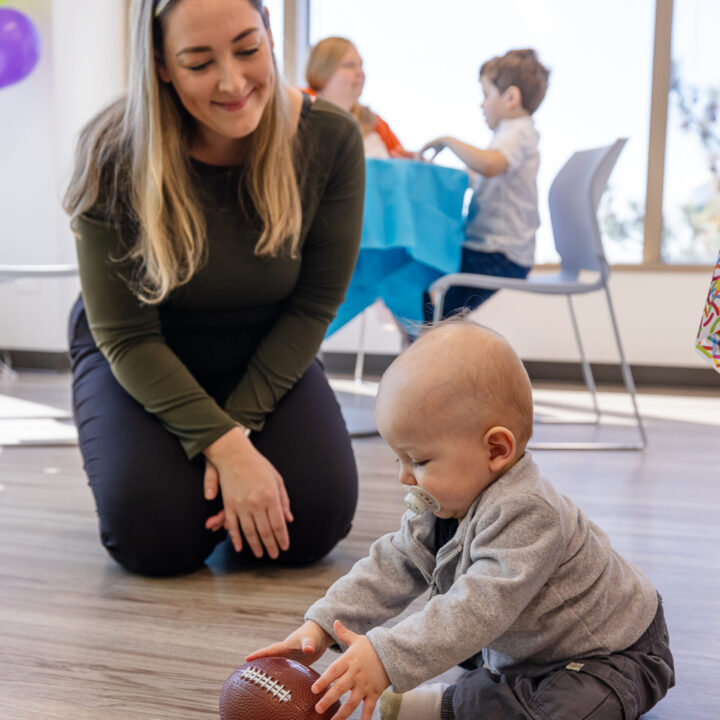 Wpf Kids 6 Take Your Kids to Work Day Westpoint Financial Group