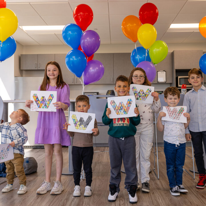 Wpf Kids 9 Take Your Kids to Work Day Westpoint Financial Group