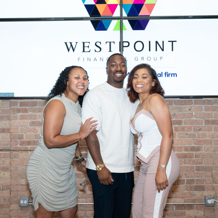 Dsc00824 Juneteenth Celebration - Chicago Westpoint Financial Group