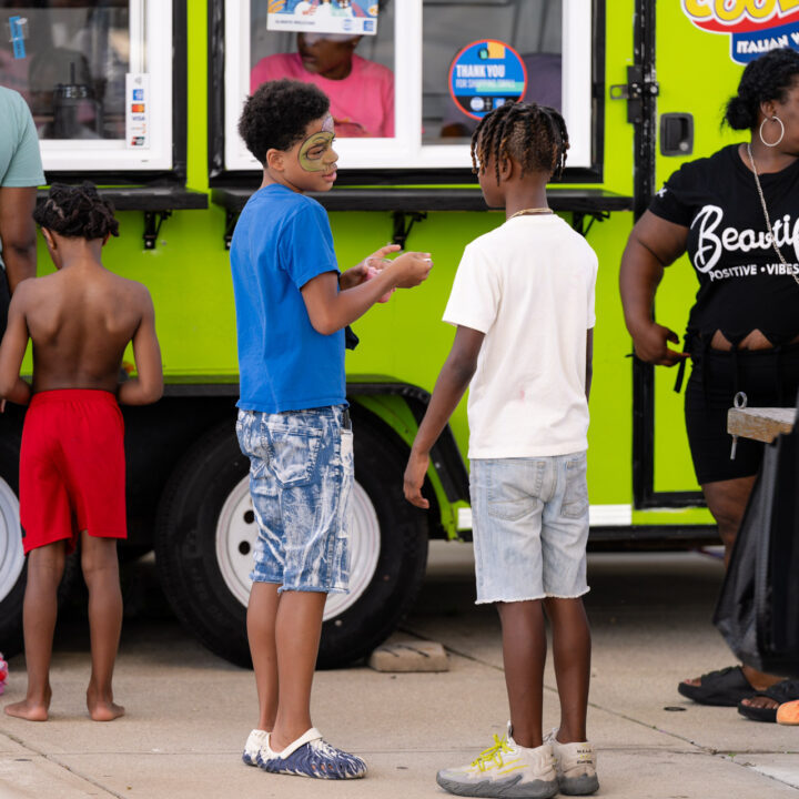 Dsc01173 Juneteenth Celebration - Milwaukee Westpoint Financial Group