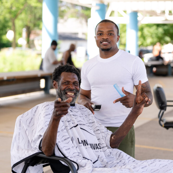 Dsc01191 Juneteenth Celebration - Milwaukee Westpoint Financial Group