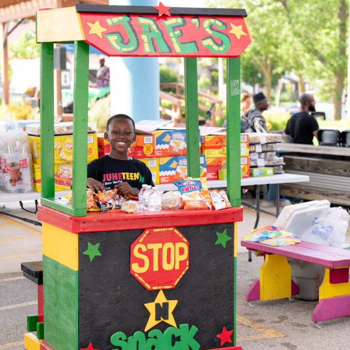 Dsc01210 Juneteenth Celebration - Milwaukee Westpoint Financial Group