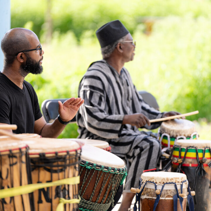 Dsc01231 Juneteenth Celebration - Milwaukee Westpoint Financial Group