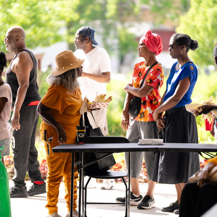 Dsc01252 Juneteenth Celebration - Milwaukee Westpoint Financial Group