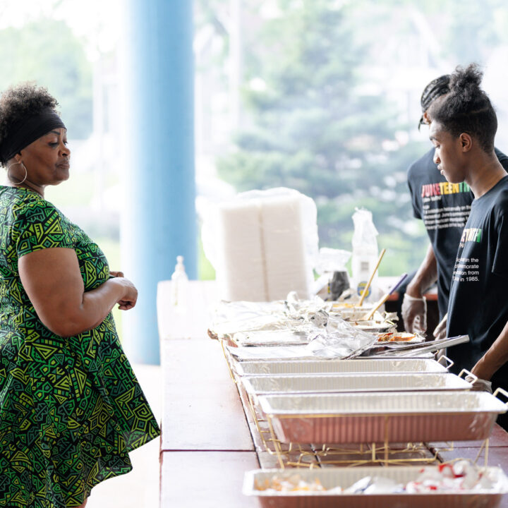 Dsc01282 Juneteenth Celebration - Milwaukee Westpoint Financial Group