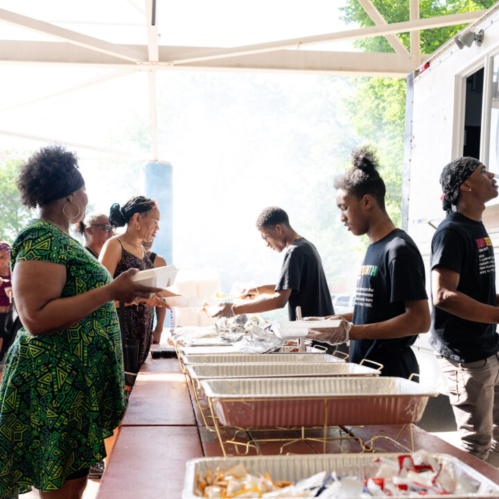 Dsc01303 Juneteenth Celebration - Milwaukee Westpoint Financial Group