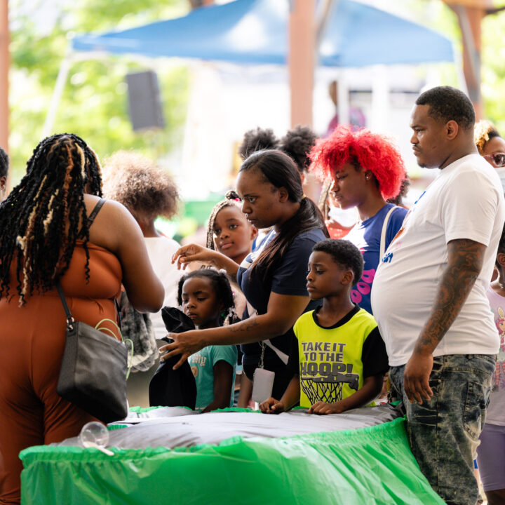 Dsc01310 Juneteenth Celebration - Milwaukee Westpoint Financial Group