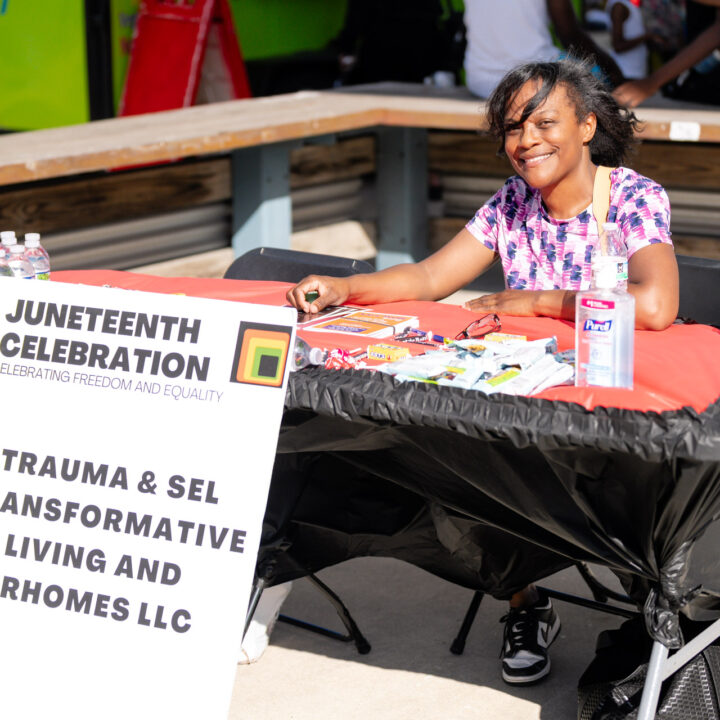 Dsc01379 Juneteenth Celebration - Milwaukee Westpoint Financial Group