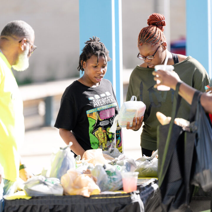 Dsc01402 Juneteenth Celebration - Milwaukee Westpoint Financial Group