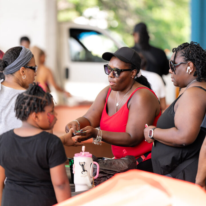 Dsc01417 Juneteenth Celebration - Milwaukee Westpoint Financial Group