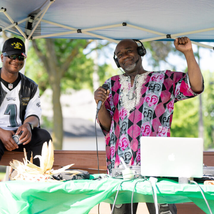 Dsc01420 Juneteenth Celebration - Milwaukee Westpoint Financial Group