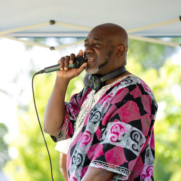 Dsc01431 Juneteenth Celebration - Milwaukee Westpoint Financial Group