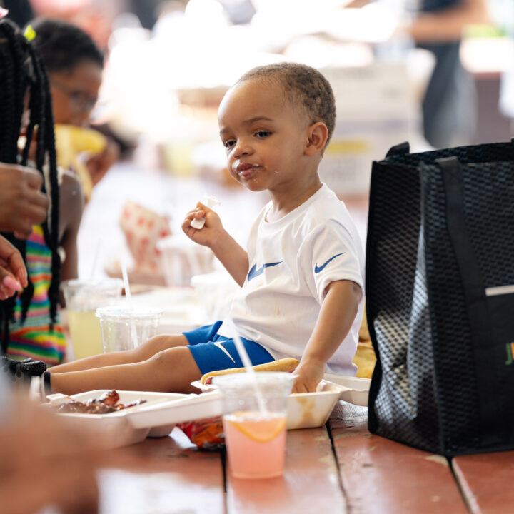 Dsc01460 Juneteenth Celebration - Milwaukee Westpoint Financial Group