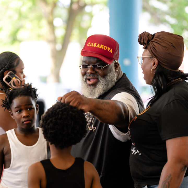 Dsc01485 Juneteenth Celebration - Milwaukee Westpoint Financial Group