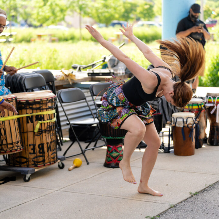 Dsc01546 Juneteenth Celebration - Milwaukee Westpoint Financial Group