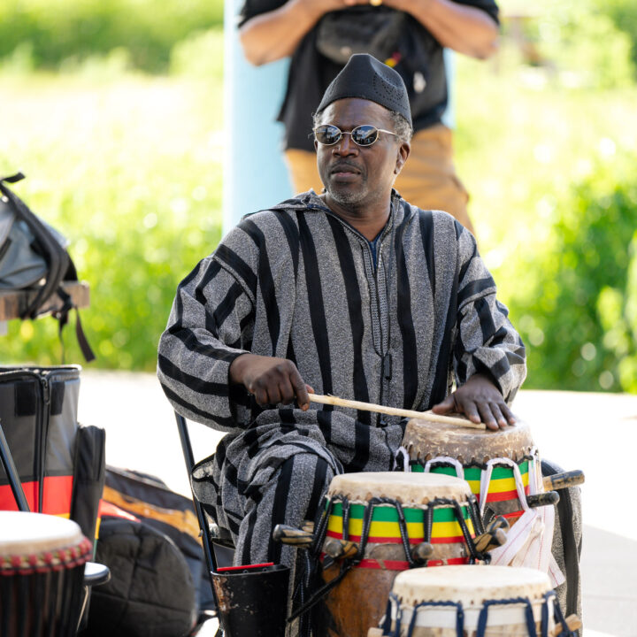 Dsc01555 Juneteenth Celebration - Milwaukee Westpoint Financial Group