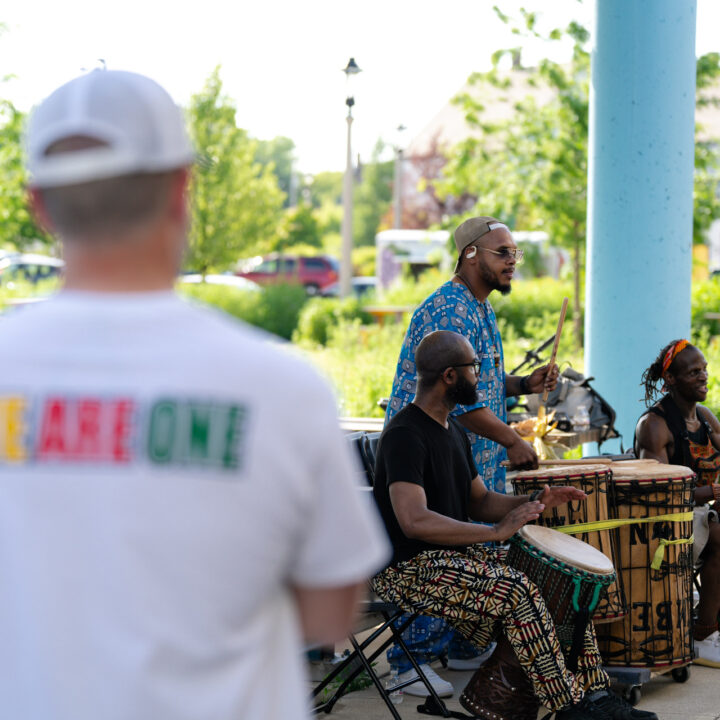 Dsc01576 Juneteenth Celebration - Milwaukee Westpoint Financial Group