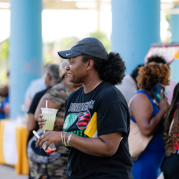 Dsc01582 Juneteenth Celebration - Milwaukee Westpoint Financial Group