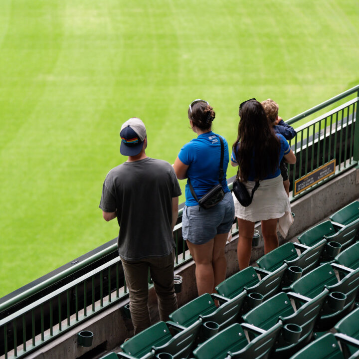 Dsc02883 Disability Awareness Brewers Game Westpoint Financial Group