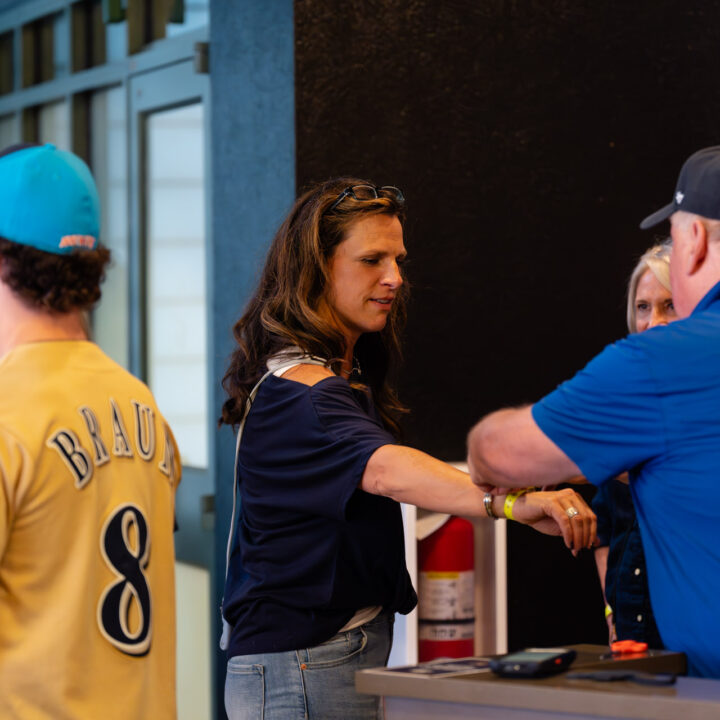 Dsc02895 Enhanced Nr Disability Awareness Brewers Game Westpoint Financial Group