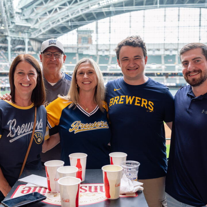 Dsc03101 Enhanced Nr Disability Awareness Brewers Game Westpoint Financial Group