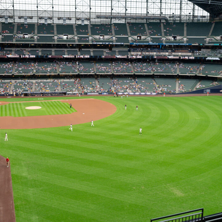 Dsc03160 Disability Awareness Brewers Game Westpoint Financial Group