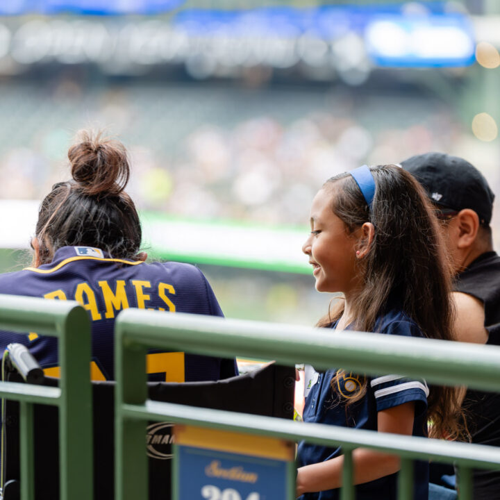 Dsc03225 Enhanced Nr Disability Awareness Brewers Game Westpoint Financial Group