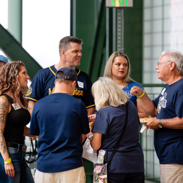 Dsc03244 Enhanced Nr Disability Awareness Brewers Game Westpoint Financial Group