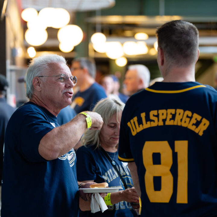 Dsc03269 Enhanced Nr Disability Awareness Brewers Game Westpoint Financial Group