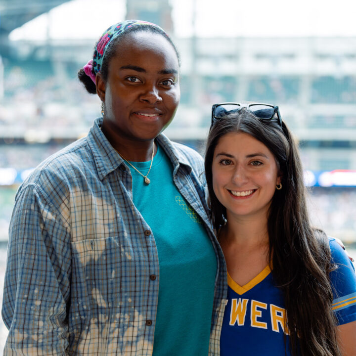 Dsc03276 Enhanced Nr Disability Awareness Brewers Game Westpoint Financial Group