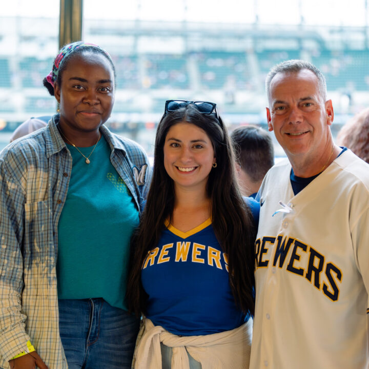 Dsc03285 Enhanced Nr Disability Awareness Brewers Game Westpoint Financial Group