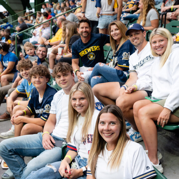 Dsc03326 Enhanced Nr Disability Awareness Brewers Game Westpoint Financial Group