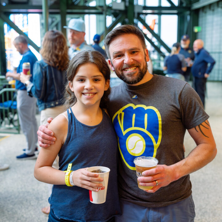 Dsc03388 Enhanced Nr Disability Awareness Brewers Game Westpoint Financial Group