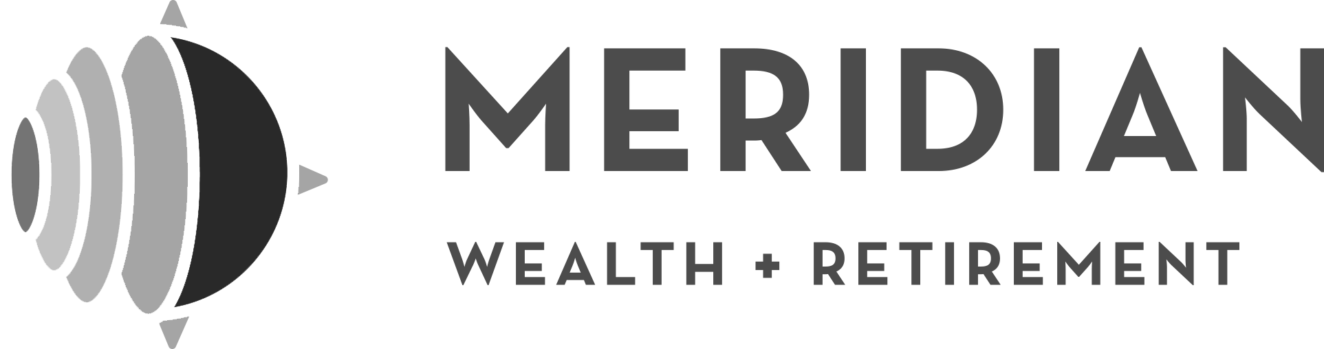 Meridian Wealth Logo