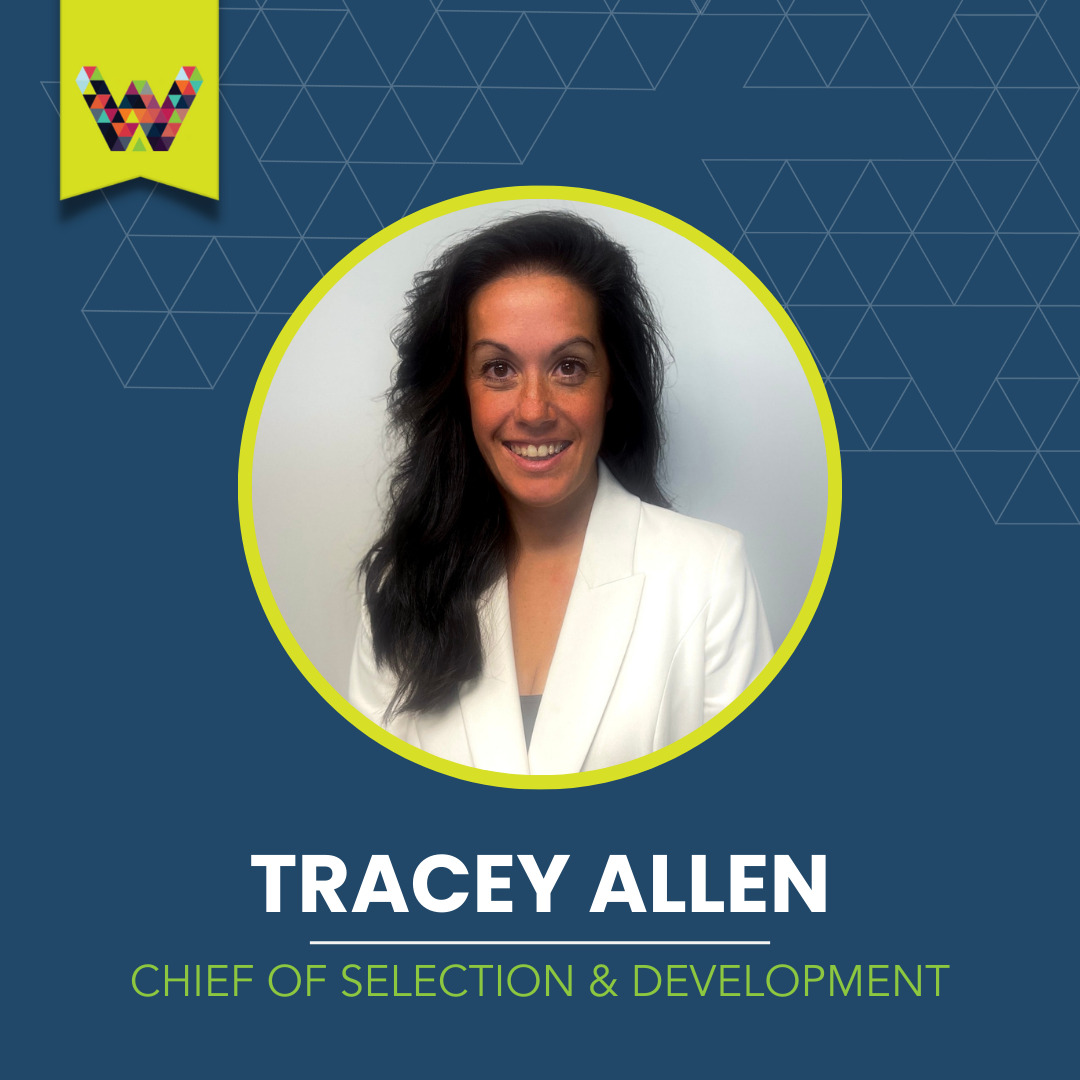 Tracey Allen Firm Announcement Introducing Tracey Allen Chief Of Selection &Amp; Development Westpoint Financial Group