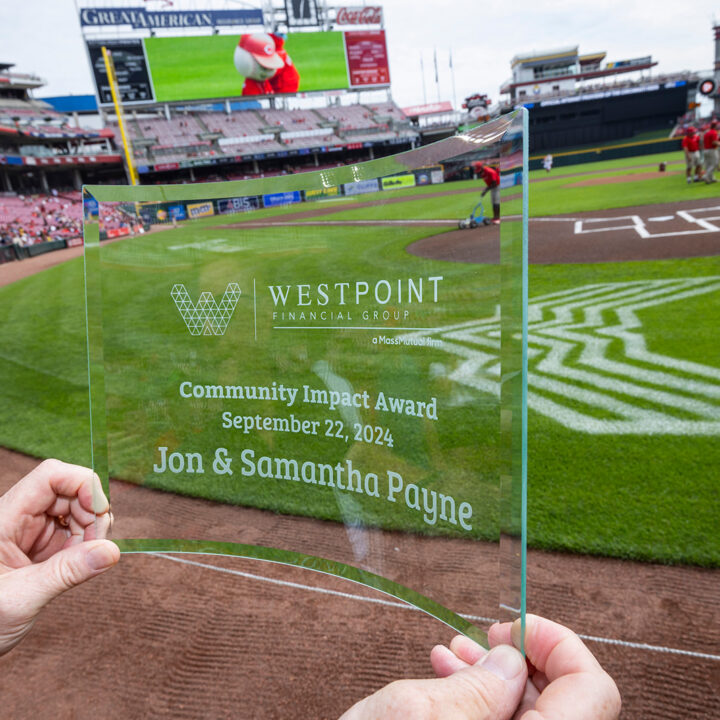 Ba4a2244 Disability Awareness Reds Game Westpoint Financial Group