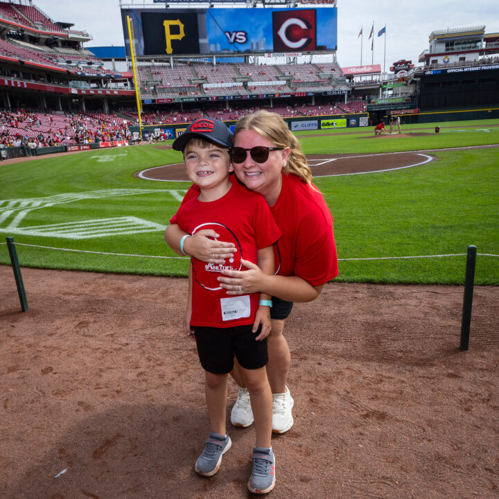 Ba4a2252 Disability Awareness Reds Game Westpoint Financial Group