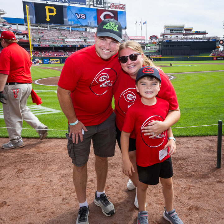 Ba4a2253 Disability Awareness Reds Game Westpoint Financial Group