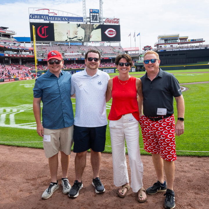 Ba4a2257 Disability Awareness Reds Game Westpoint Financial Group