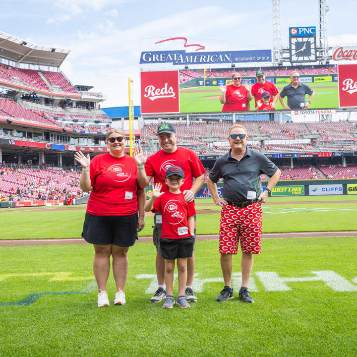 Ba4a2304 Disability Awareness Reds Game Westpoint Financial Group