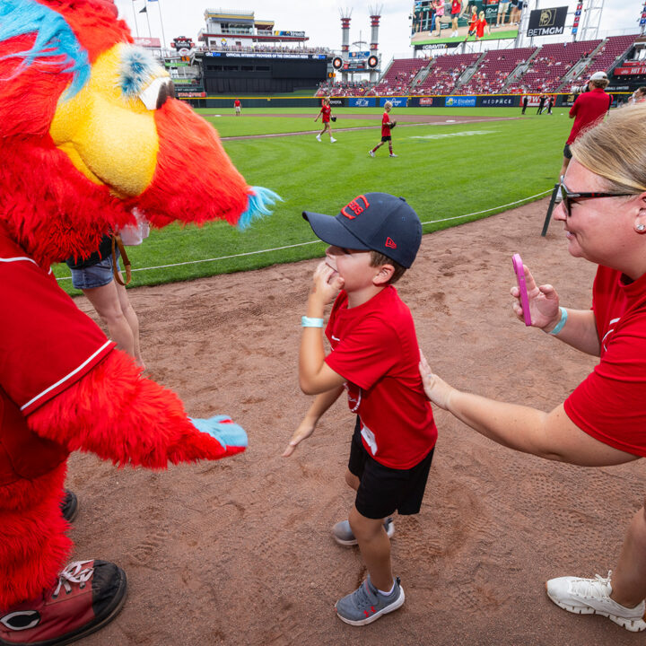 Ba4a2358 Disability Awareness Reds Game Westpoint Financial Group