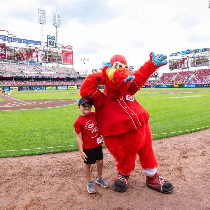 Ba4a2365 Disability Awareness Reds Game Westpoint Financial Group