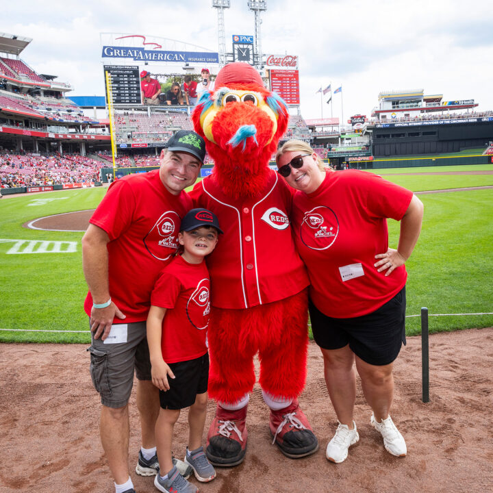 Ba4a2369 Disability Awareness Reds Game Westpoint Financial Group