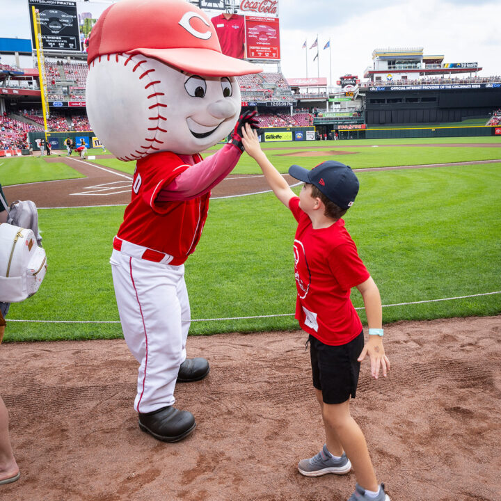 Ba4a2370 Disability Awareness Reds Game Westpoint Financial Group