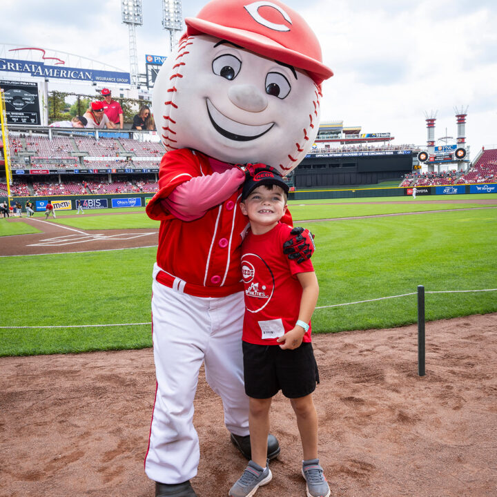 Ba4a2371 Disability Awareness Reds Game Westpoint Financial Group