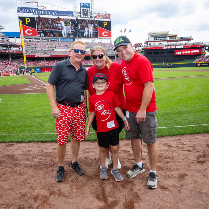 Ba4a2375 Disability Awareness Reds Game Westpoint Financial Group