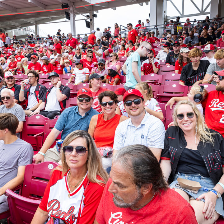 Ba4a2402 Disability Awareness Reds Game Westpoint Financial Group