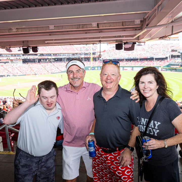 Ba4a2404 Disability Awareness Reds Game Westpoint Financial Group