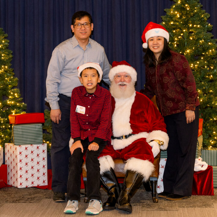 2n1a0274 144 Brunch with Santa Westpoint Financial Group