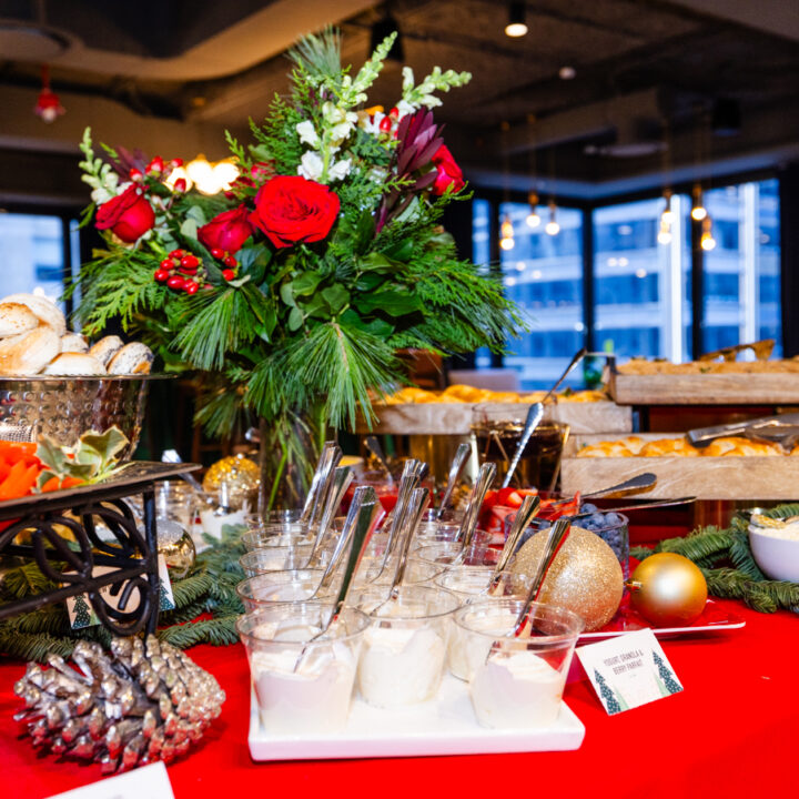 2n1a8988 2 Brunch with Santa Westpoint Financial Group